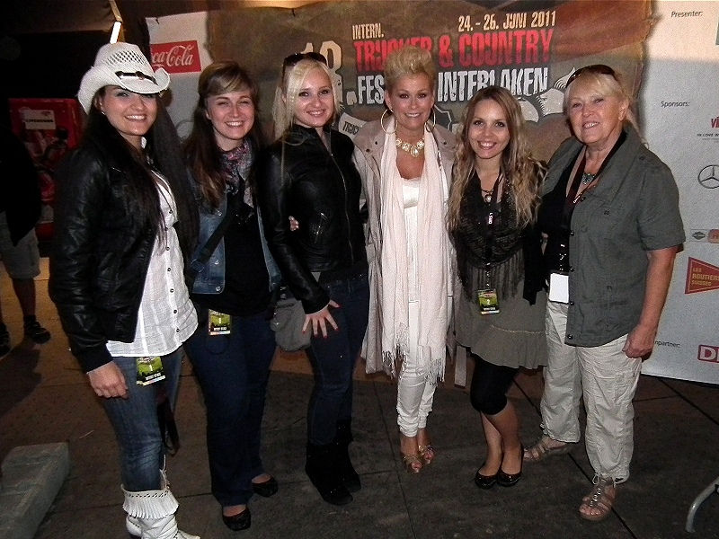 Lorrie Morgan