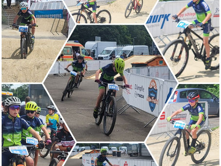 Alpencup / OMV Cup - Weststadt Action Festival Ravensburg