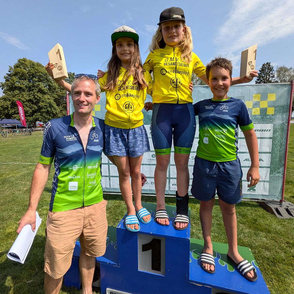 OMV-Cup Binzwangen