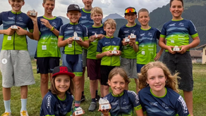 Alpencup - Lumnezia Bike Race