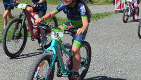 Alpencup - MTB Rennen in Hohenems / SChwefel