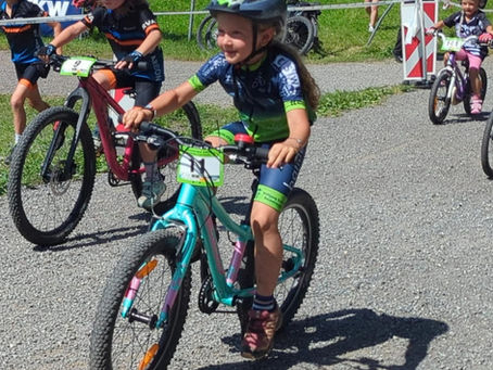 Alpencup - MTB Rennen in Hohenems / SChwefel