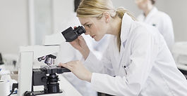 נעמת - מענקי מחקר לדוקטורנטיות - מדעים מדוייקים