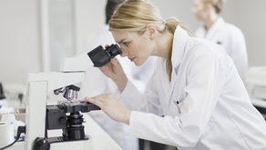 Pause for Hope Prayer for Scientists and Research