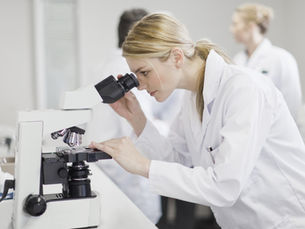 Preparing for IVF