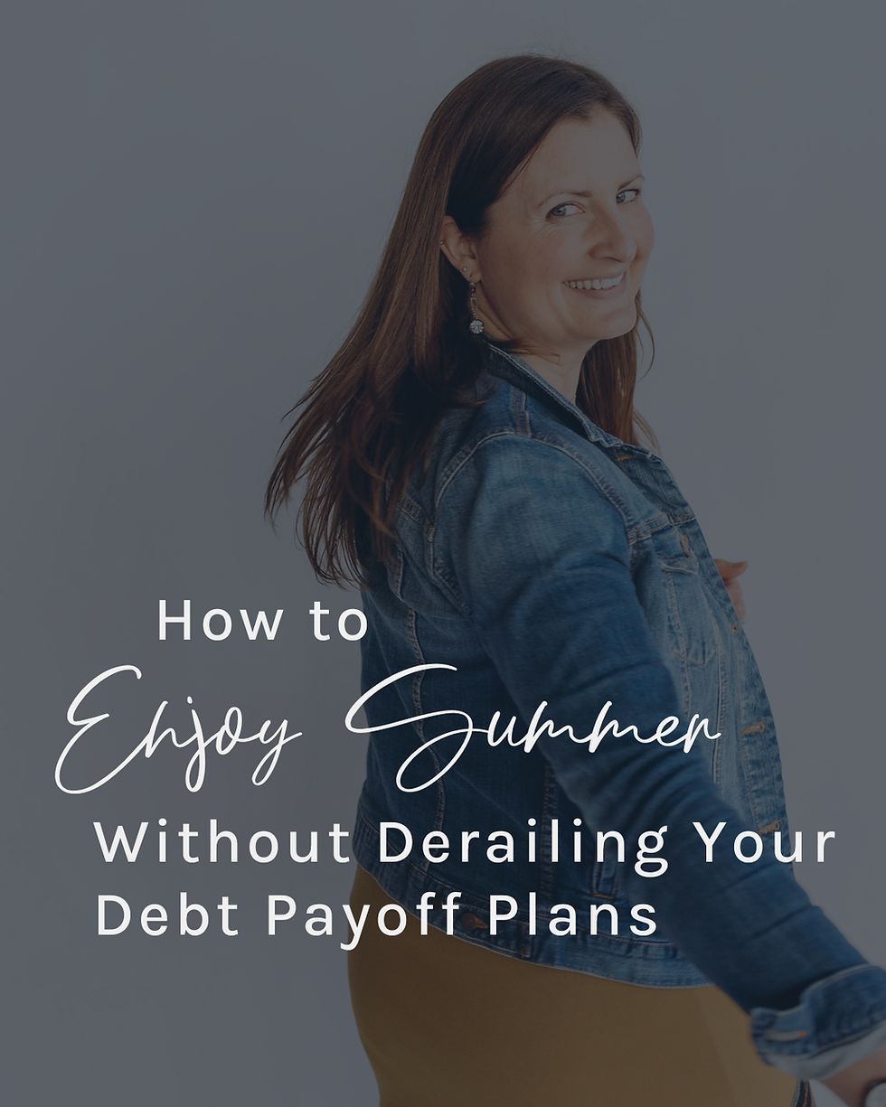 Katy Almstrom, a money mentor and financial coach for self-employed women, delves into the common struggle with savings and offers valuable insights on how to increase your savings.