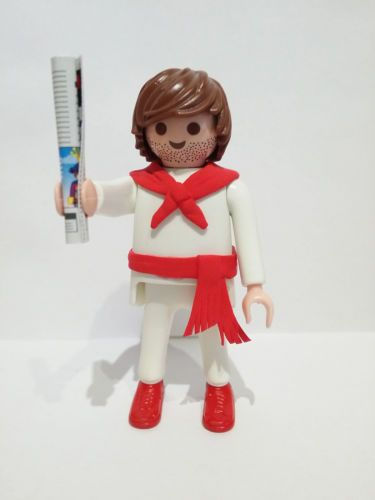 Thumbnail: collect the new toys of San Fermin!!!