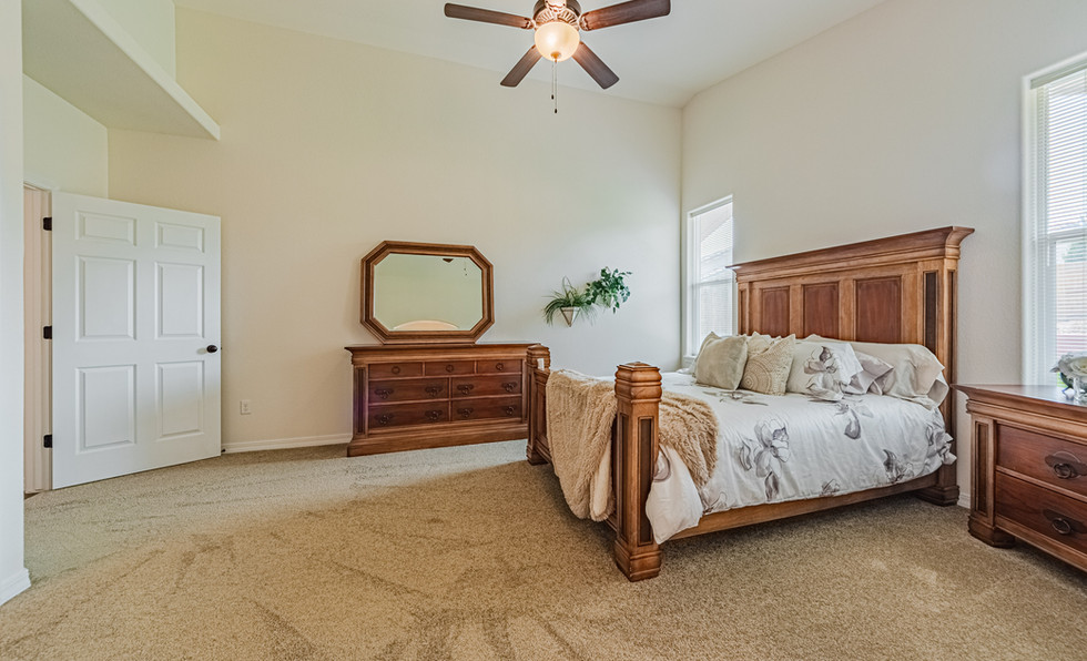 Montrose Pueblo, Colorado Domega Homes