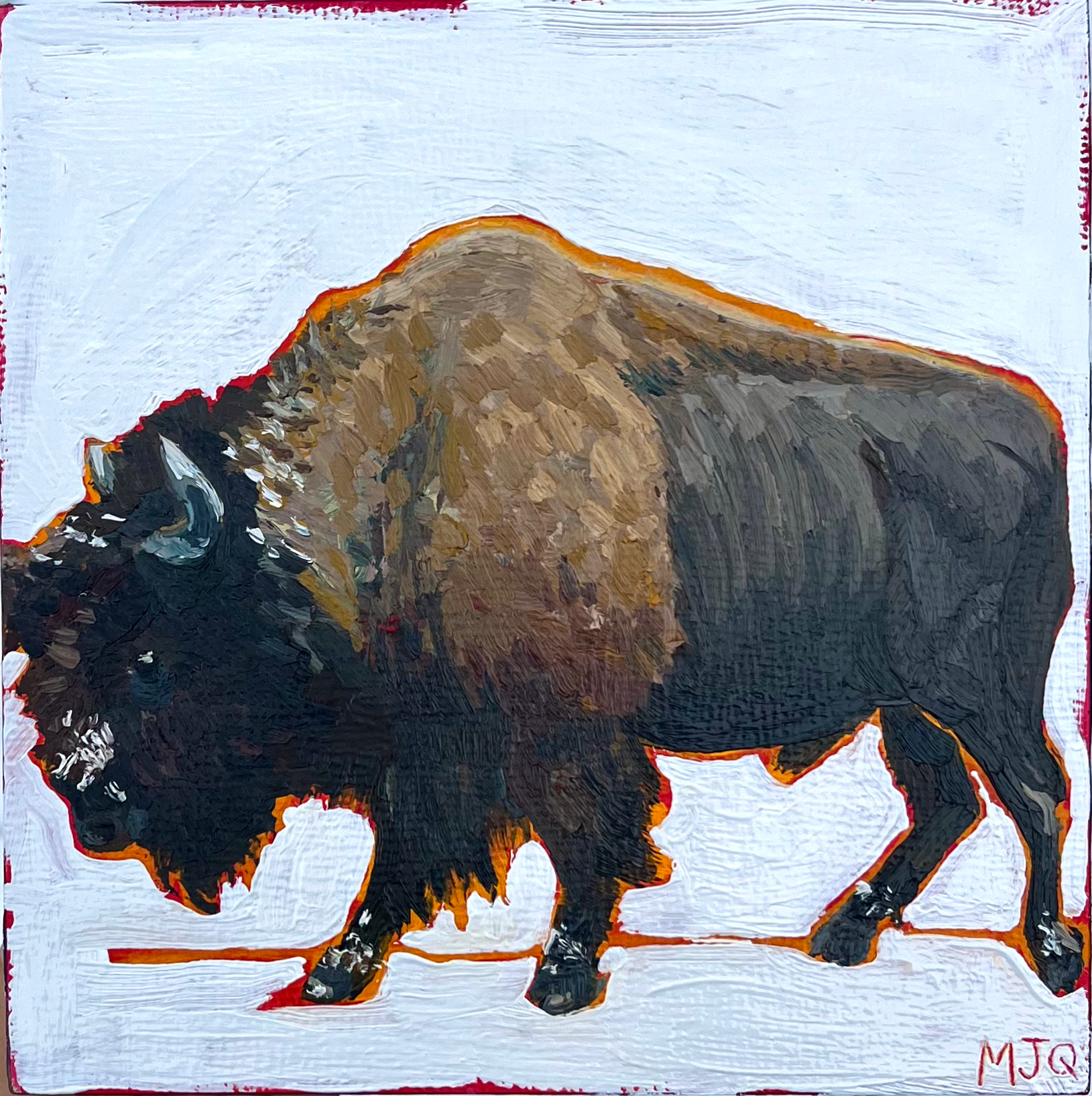 Bison