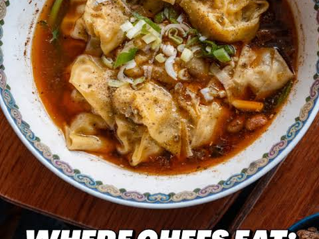 TopJaw: where chefs eat