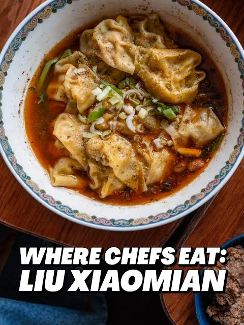 TopJaw: where chefs eat
