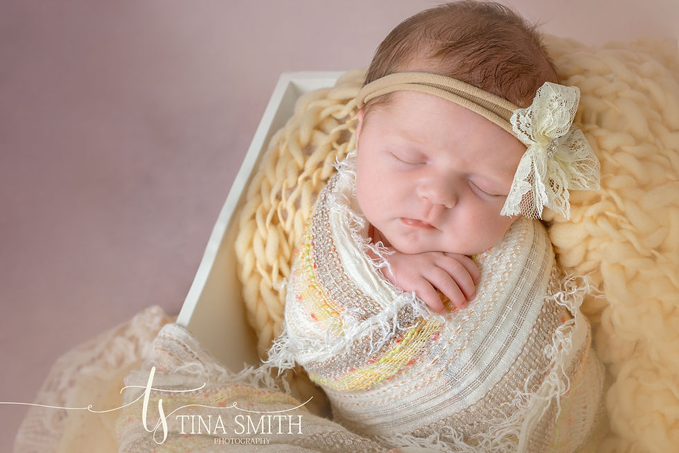 niceville photographer newborn