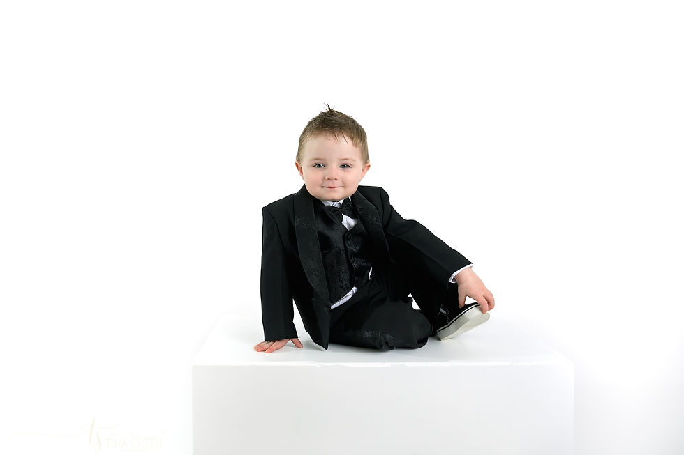 defuniak SPRINGS photographer 1 year-1