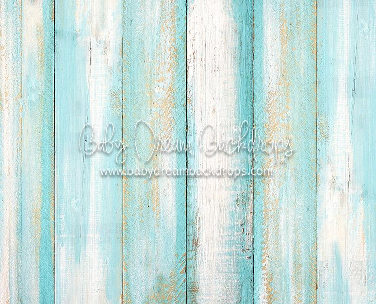 Just Beachy Planks