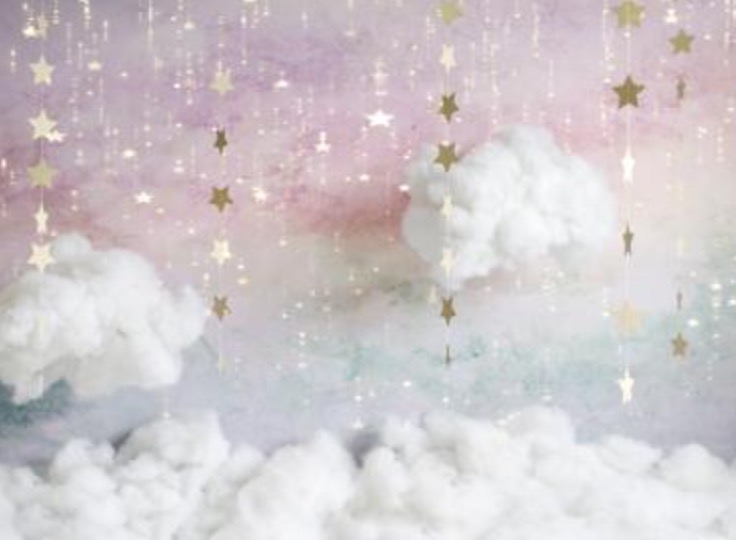 Twinkle Sky - 60Hx80W