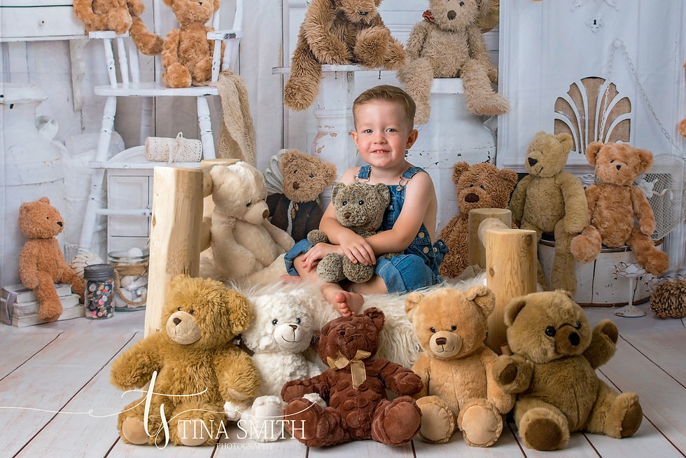 defuniak springs photographer studio chi