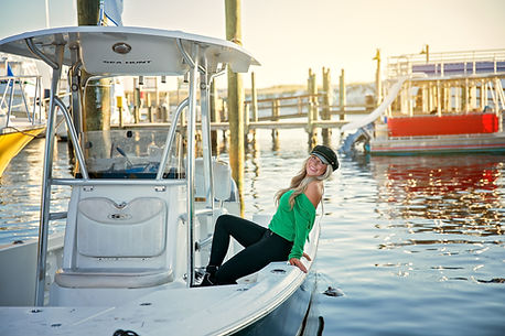 destin senior photographer