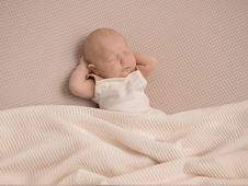 certified Newborn boy photography session for Niceville Florida parents