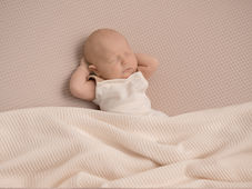 certified Newborn boy photography session for Niceville Florida parents