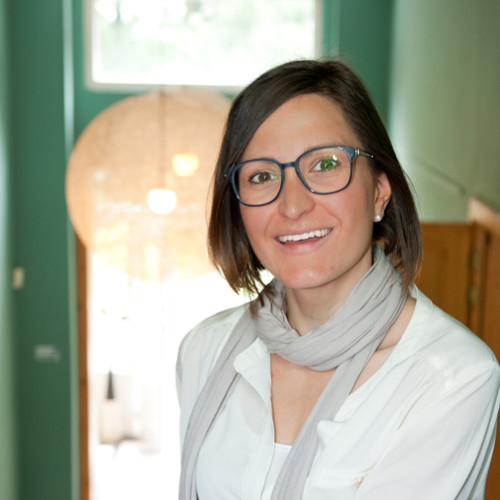 Kasia Kaminska formatrice freelance Lean Six Sigma Company