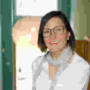 Kasia Kaminska formatrice freelance Lean Six Sigma Company