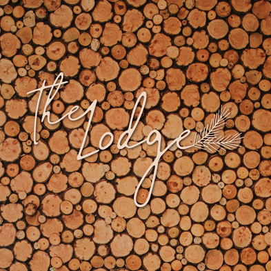 The Lodge Logo