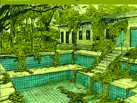 A New Story: "Phenakistoscope: An Introduction" in Swing