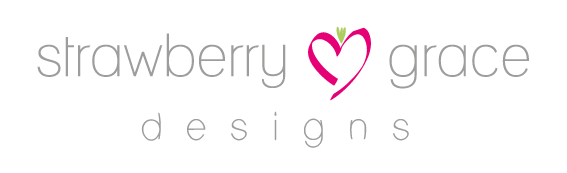 Strawberry Grace Designs