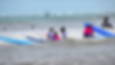 Surfing lessons for groups
