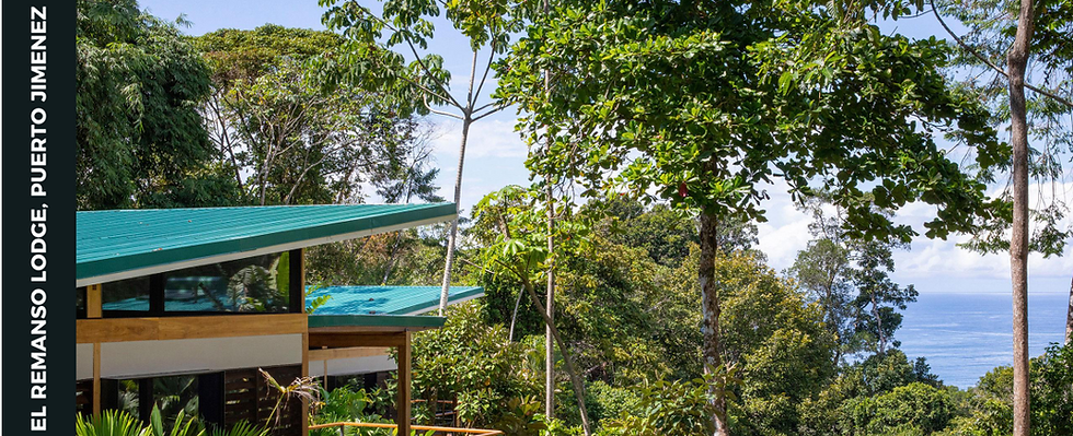 Zip lines near hotels in La Fortuna