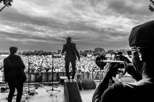 THE DUALERS TOUR 2026