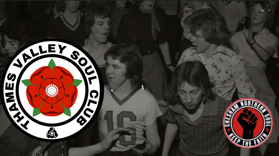 Thames Valley Soul Club