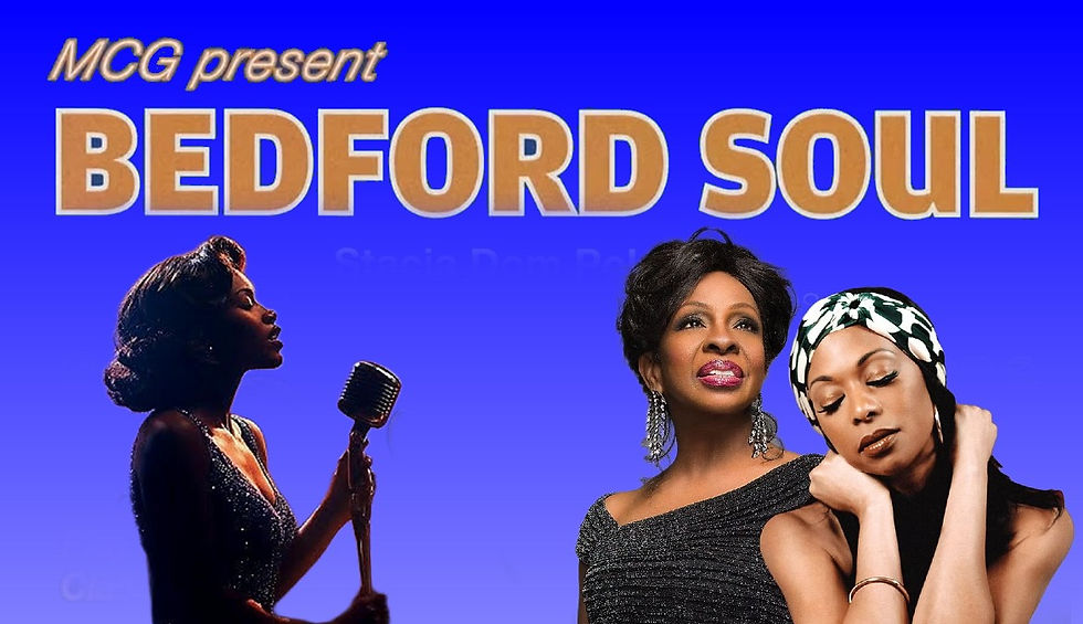 Bedford Soul