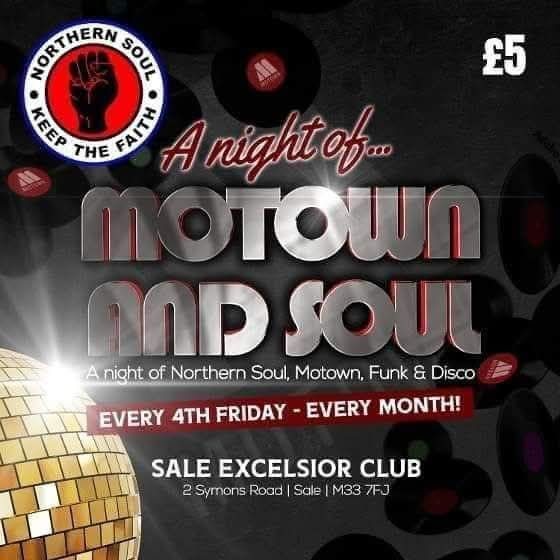 EXCELSIOR CLUB