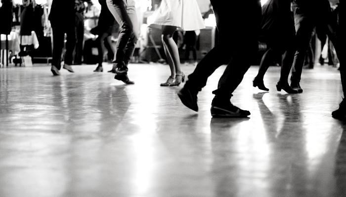 Northern Soul Mini All Dayer