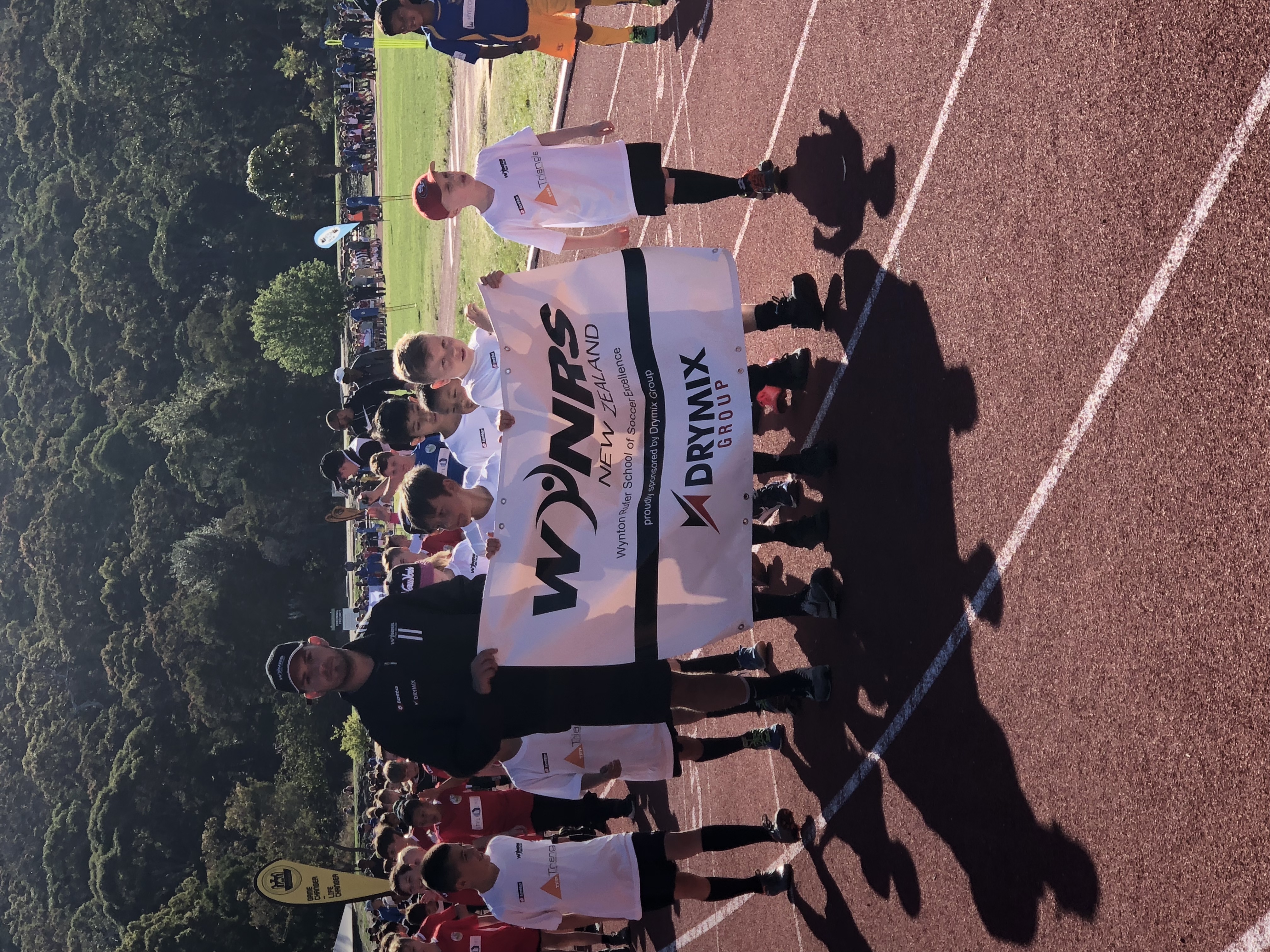 Sydney International Cup