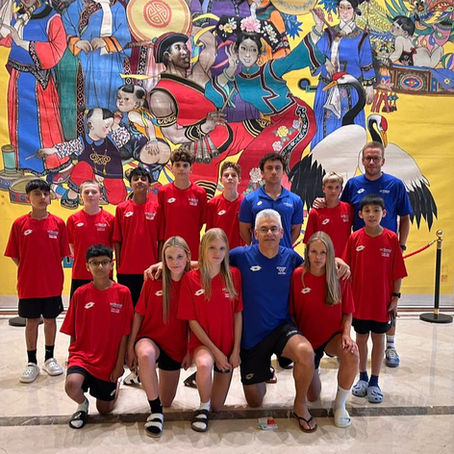 Peace Cup China 2025