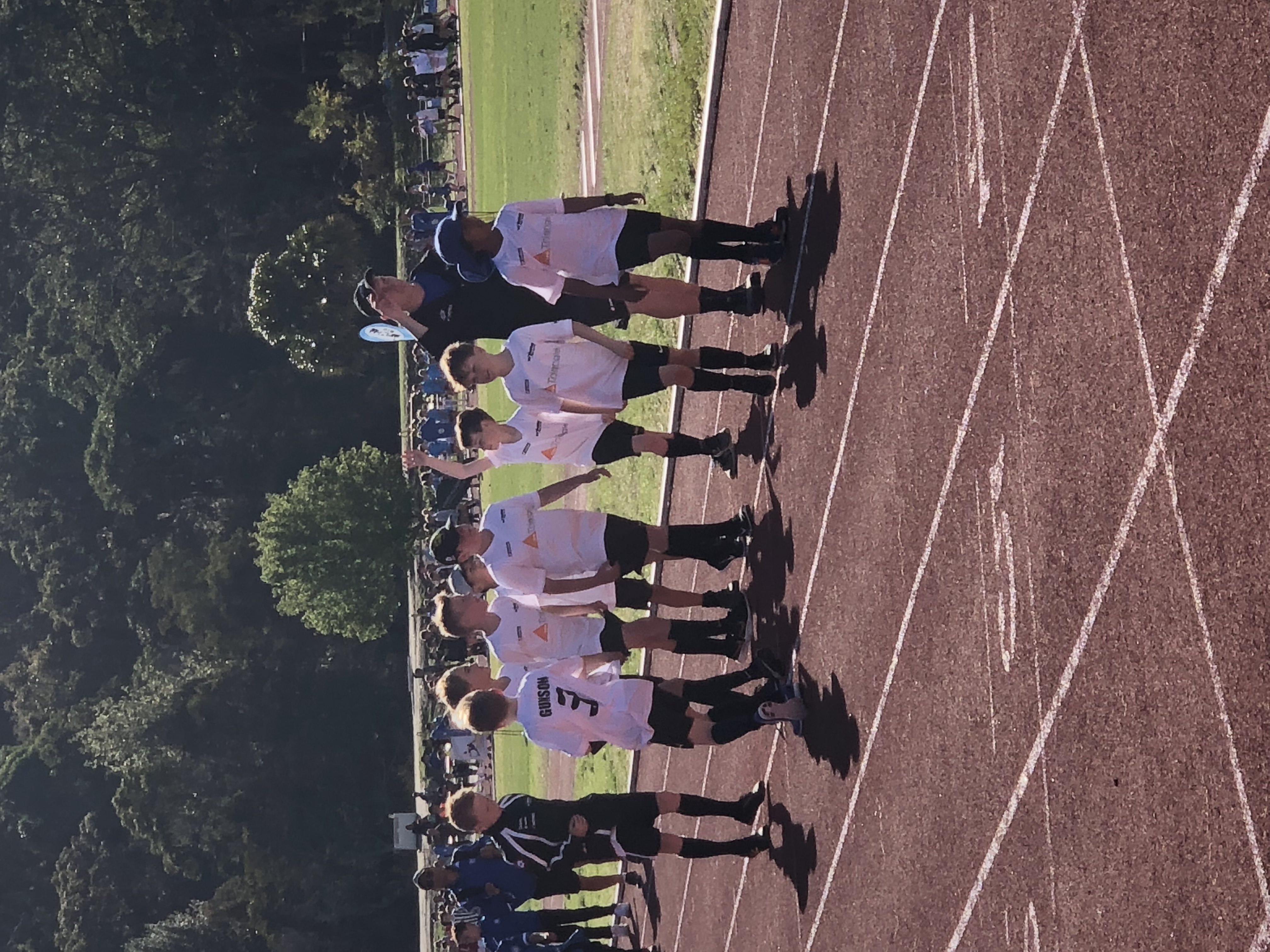 Sydney International Cup