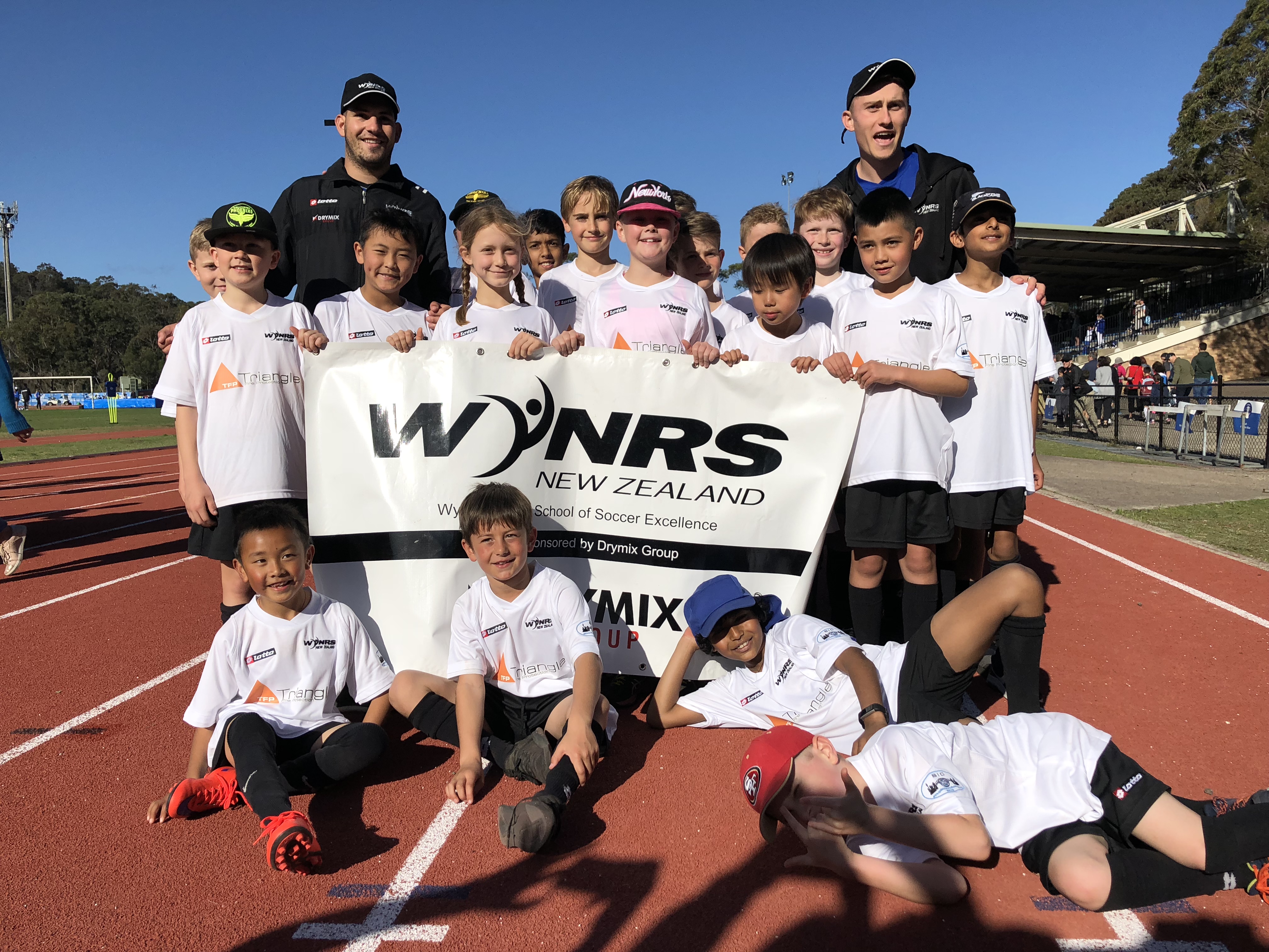 Sydney international Cup