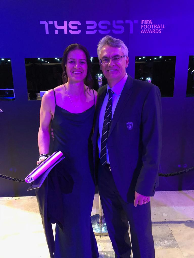 FIFA Legends