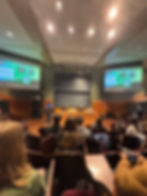 Childhood Nutrition and Alternative Proteins Panel - Food 4 Thought Festival