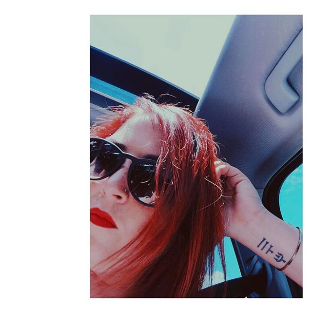 So who would actually want to be a "Voluntary Ginger" ?