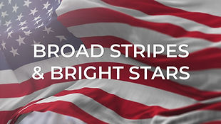 Broad Stripes and Bright Stars - Thumbna
