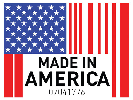 #8: Through the Attic Window – Made In America