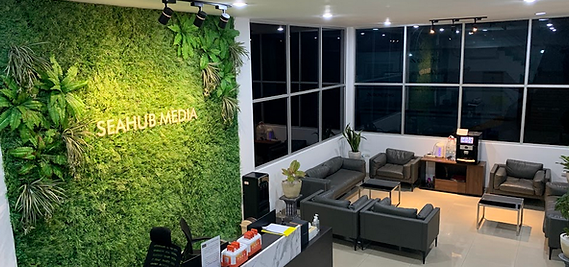 SeaHub Media Indonesia