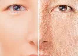 SKIN SKIN AND COLLAGEN!