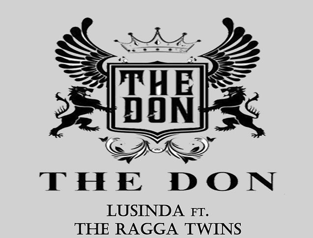 Lusinda The Don Cover 3000x3000 CD BABY_