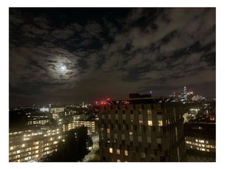 WINDOWS INTO THE S0UL       by Lucinda Younger        Photography by Frances Castle