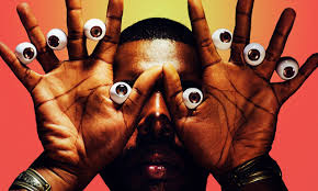 FLYING LOTUS