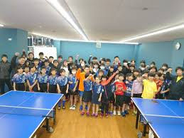 【卓球】840ジュニア初出場！東アジアホープス日本代表選考会と関東ホープス大会へ[卓球教室/八潮市・草加市]
